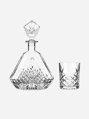 Cellar Premium Luxe Carafe Set of 5