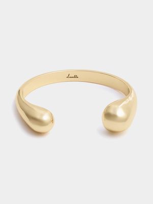 Luella Tear Drop Bangle