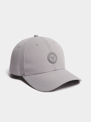 Men's Grey Peak Cap