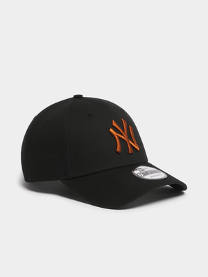 New Era Unisex 9FORTY League Essential Cap