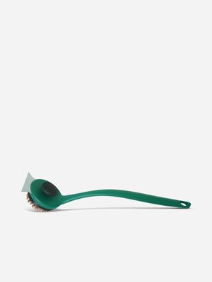 Big Green Egg Grid Long Handle Cleaner