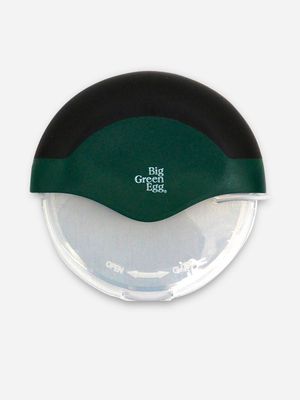 Big Green Egg Pizza Cutter