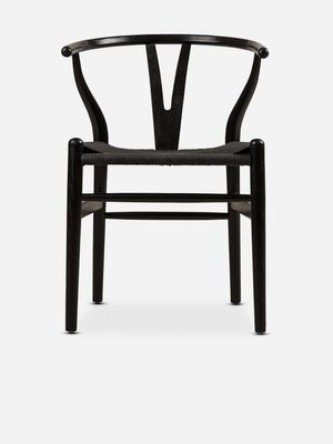 Wishbone Dining Chair