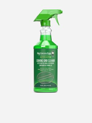 Big Green Egg Speediclean Cooking Grid Cleaner