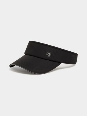 Ts Black Core Visor