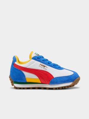 Puma Kids Easy Rider Multicolour Sneaker