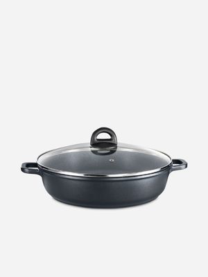 Cuisine::pro Stone Sautepan 32x8.5cm