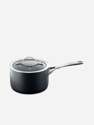 Cuisine::pro iD3 Saucepan 18x11.5cm