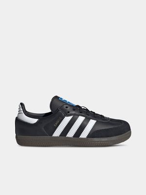 adidas Originals Samba Kids Black/White Sneaker