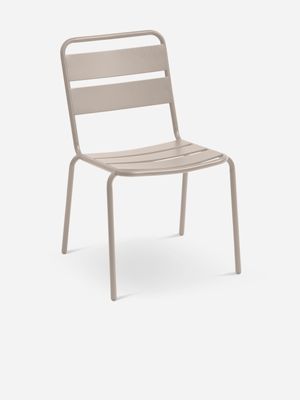 Phuket Dining Chair Clay