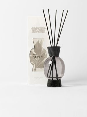 Serene Diffuser Black Tea And Cardamon 200ml