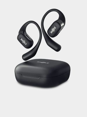 Shokz Openfit Open-Ear Headphones