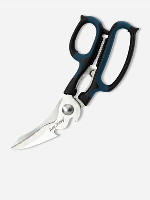 anysharp multi purpose scissors