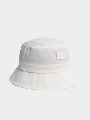 Jet Men's Light Stone Rebel Bucket Hat