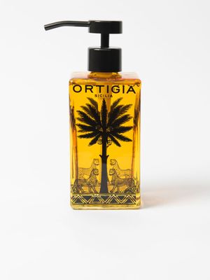 Ortigia Zagara Liquid Soap 300ml