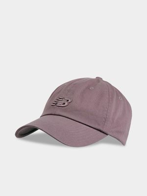 New Balance Classic Purple Cap