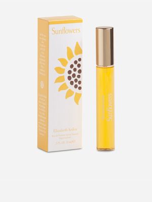 Elizabeth Arden Sunflowers Eau de Toilette Wand