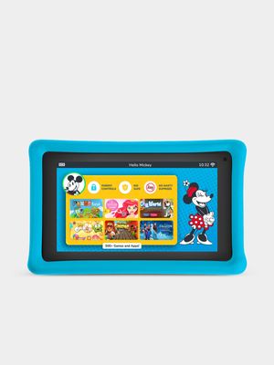 Pebble Gear Mickey and Friends Tablet