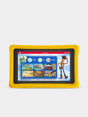 Pebble Gear Toy Story 4 Tablet