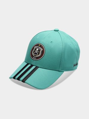 adidas Orlando Pirates Green Cap