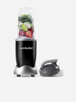 Nutribullet 600 Series Black 5pc