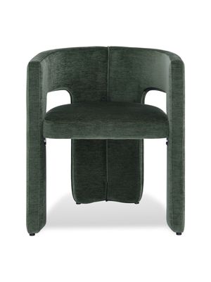 Moss Dining Chair Boston Olive