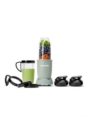 Nutribullet Blender Pro Matt Jade 900w