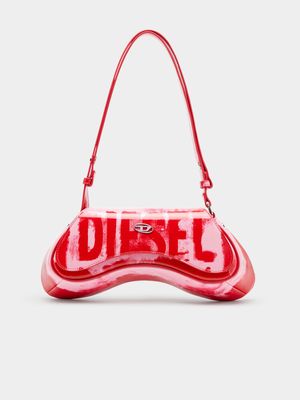 Women's Diesel Multi Play Crossbody Bag