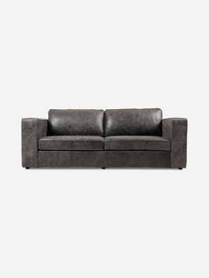 Huxley 3 Seater Kalahari Leather