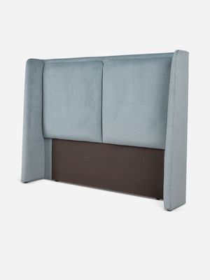 Nolita Wing Headboard Deluxe Mist