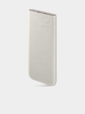 Samsung PD Powerbank – 10000mAh