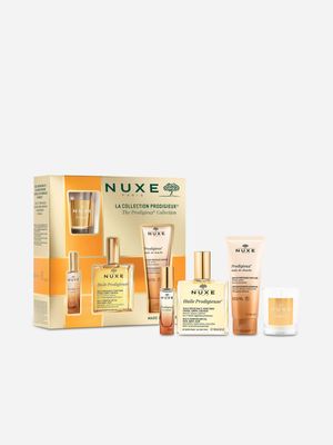 Nuxe Prodigieuse Collection Gift Set