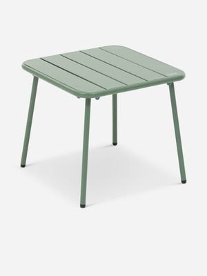 Phuket Side Table Olive