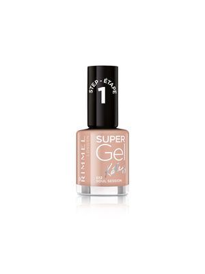 Rimmel Super Gel Nail Polish