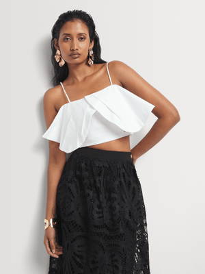 Luella Bow Top