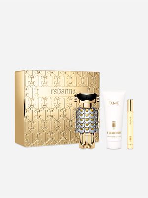 Rabanne Fame Eau de Parfum Gift Set