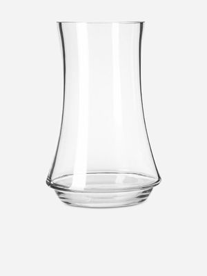 Slim Flair Medium Vase Glass 23cm