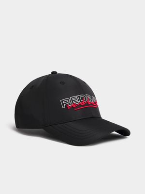 Redbat Black Cap