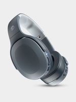 Skullcandy Crusher Evo Wireless Over-Ear-Chill Headphones Skullcandy Crusher Evo Wireless Over-Ear-Chill Headphones