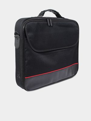 Kingsons Industrial shoulder bags black