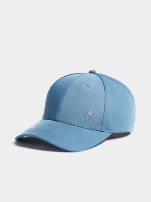 TS Everyday Petrol Blue Peak Cap