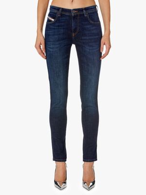 Women's Diesel Blue 2015 Babhila L.32 Jeans