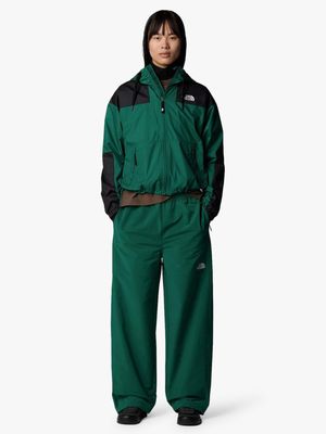 The North Face Women's Easy Wind Green Track Pants