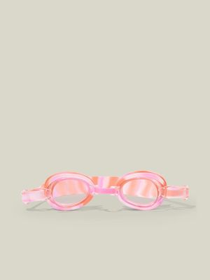 Cotton On Kids  Pink Fun Goggles