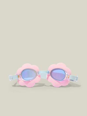 Cotton On Kids  Pink Fun Goggles