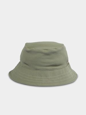 Cotton On Kids  Green Swim Bucket Hat