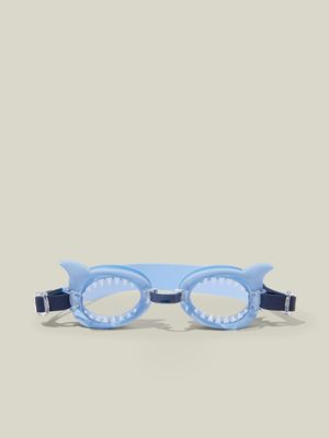 Cotton On Kids  Navy Fun Goggles