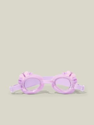 Cotton On Kids  Purple Fun Goggles