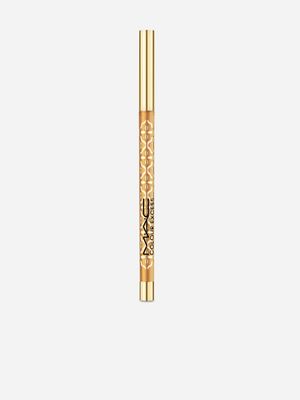 MAC Embroidered Opulence Colour Excess Gel Eyeliner