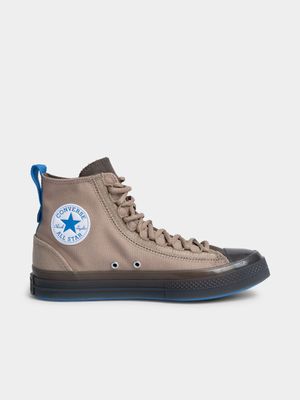 Mens Converse Chuck Taylor All Star CX Explore Broen/Grey Sneaker